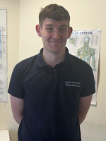 Diarmuid Egan